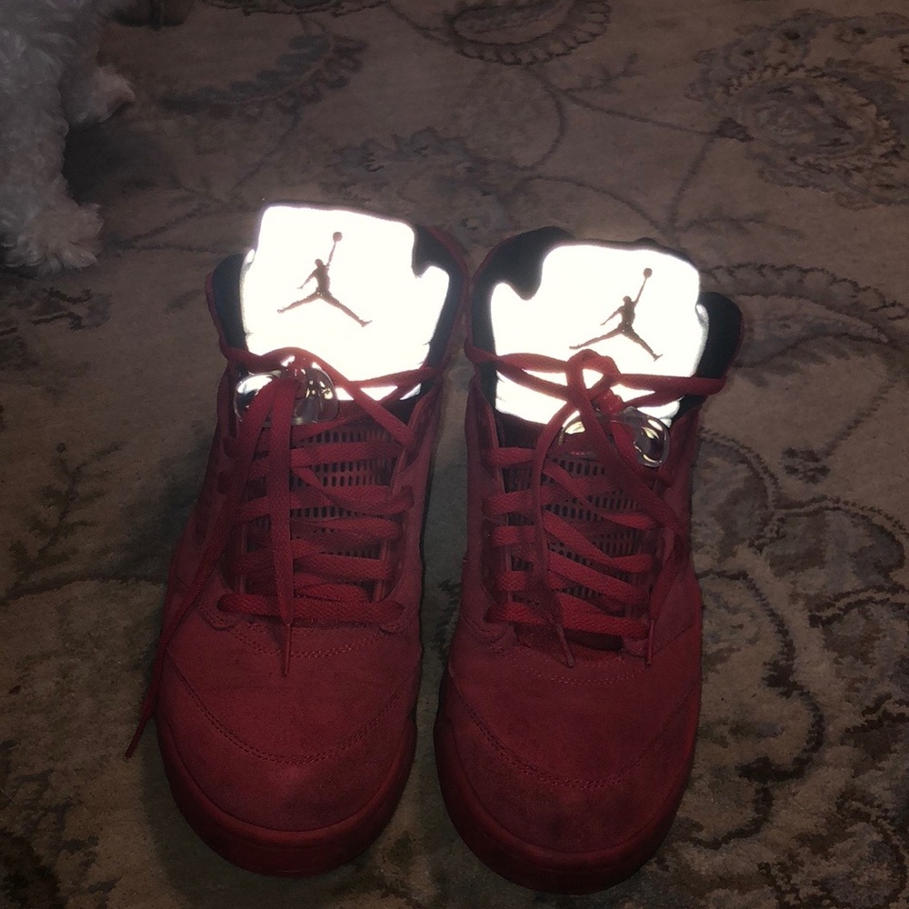 Jordan’s